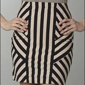 Gianni Bini pencil skirt